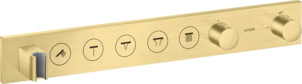 Hansgrohe Thermostatmodul Unterputz Select Axor