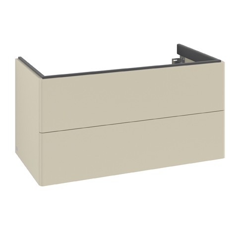 Villeroy & Boch Waschtischunterschrank Antao K05 988x504x496mm FK/AP: HJ/-