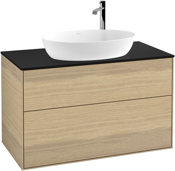 Villeroy & Boch Finion Waschtischunterschrank F88, F88200PC