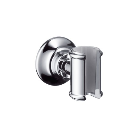 Hansgrohe Brausenhalter Axor Montreux polished nickel, 16325830