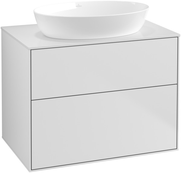 Villeroy & Boch Finion Waschtischunterschrank F99, F99100MT