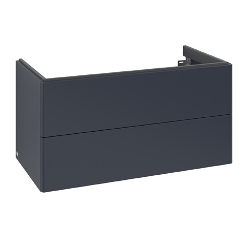 Villeroy & Boch Waschtischunterschrank Antao K05 988x504x496mm FK/AP: HG/-