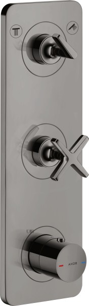 Hansgrohe Thermostatmodul Unterputz Axor