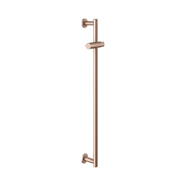 Keuco Brausestange IXMO 59585, rund,