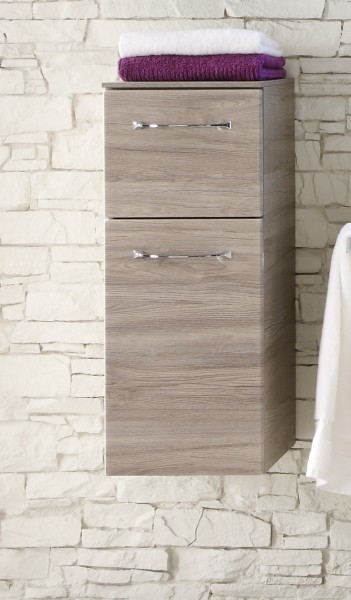 Pelipal Universelle Beimöbel Pelipal Solitaire Highboard, B:300, T:330, H:730mm, UGL513033