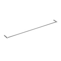 Cosmic Logic Cosmic Logic Handtuchstange 80 cm, Edelstahl poliert, 2260266