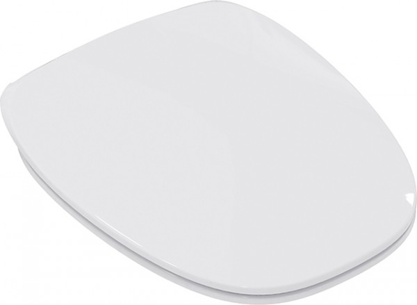 Ideal Standard WC-Sitz Softclosing Dea, Weiß T676701
