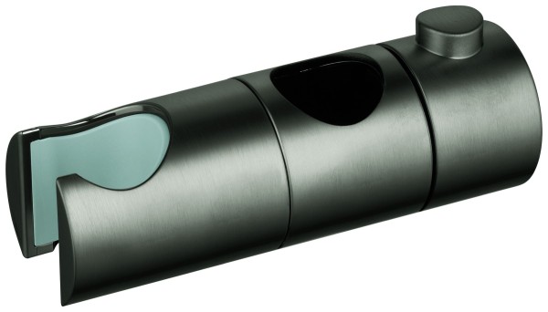 GROHE Gleitelement 12140 für RSH Duschsystem hard graphite gebürstet, 12140AL0