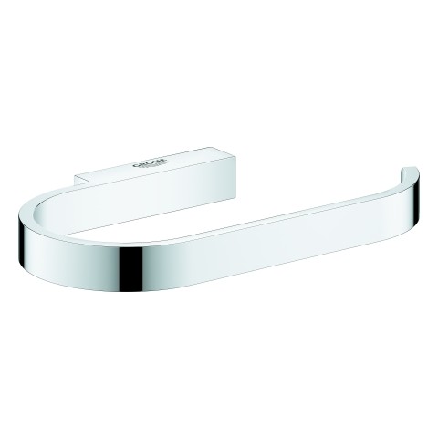 GROHE WC-Papierhalter Selection 41068 ohne Deckel chrom, 41068000