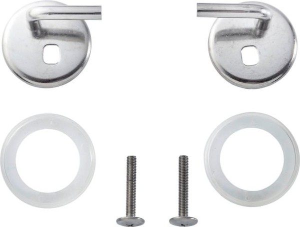 Duravit Scharnier 43x73x43 mm - 0063031000