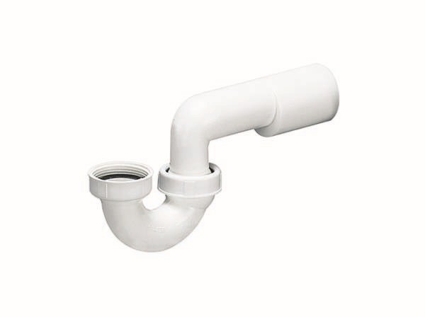 Dallmer Dusch- u. Badewannen-Siphon 200, 1 1/2" x DN 40/ DN 50