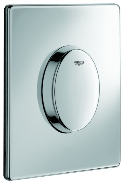 GROHE WC-Betätigung Skate Air 38564 1-Menge senkrecht chrom