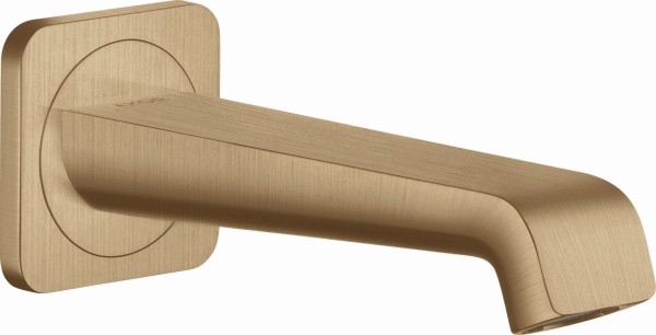 Hansgrohe Wanneneinlauf Axor Citterio E DN20