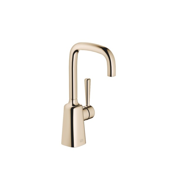 Dornbracht Waschtisch-Einhandbatterie ohne Ablaufgarnitur COYA 33525404 Champagne (22kt Gold),335254