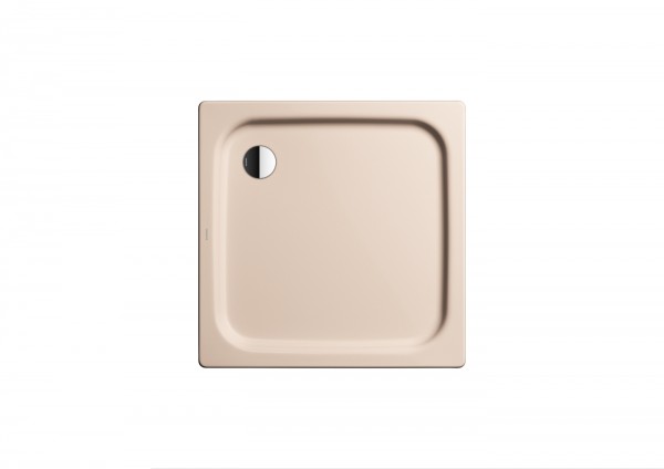 Kaldewei Duschwanne DUSCHPLAN Modell 422-2,1200x1200x65mm, 432248043030