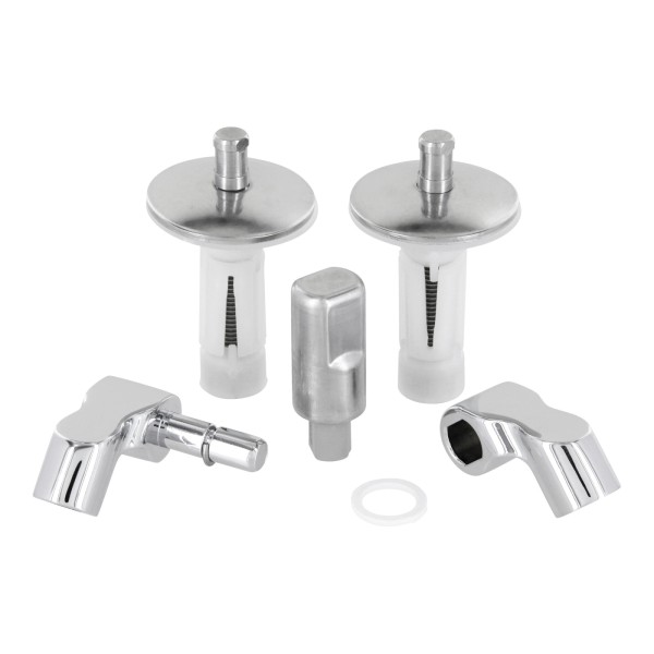 Ideal Standard Dämpfer Connect, für Urinaldeckel