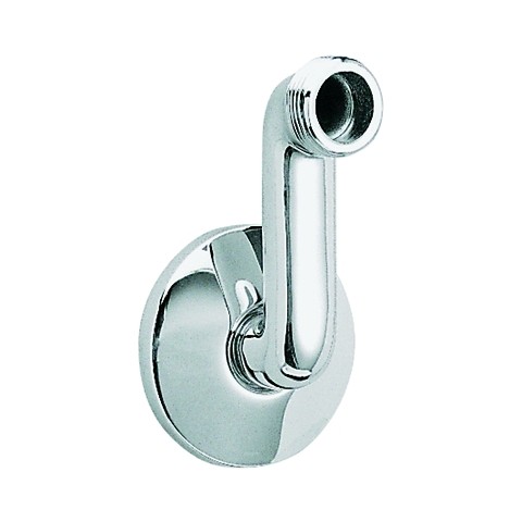 GROHE S-Anschluss 12465 Verstellbarkeit 55mm 1/2x3/4 chrom