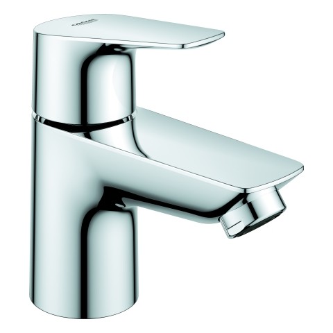 GROHE Standventil BauEdge XS-Size Einlochmontage chrom, 20421001