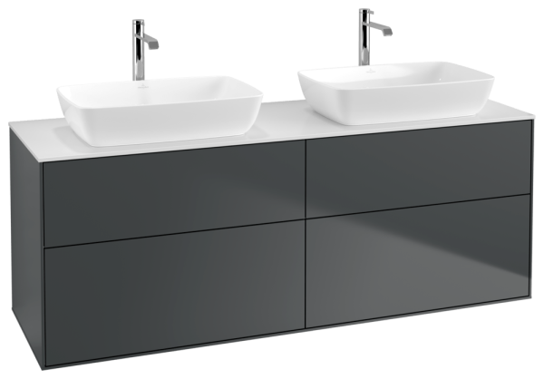 Villeroy & Boch Finion Waschtischunterschrank G84, G84100HG