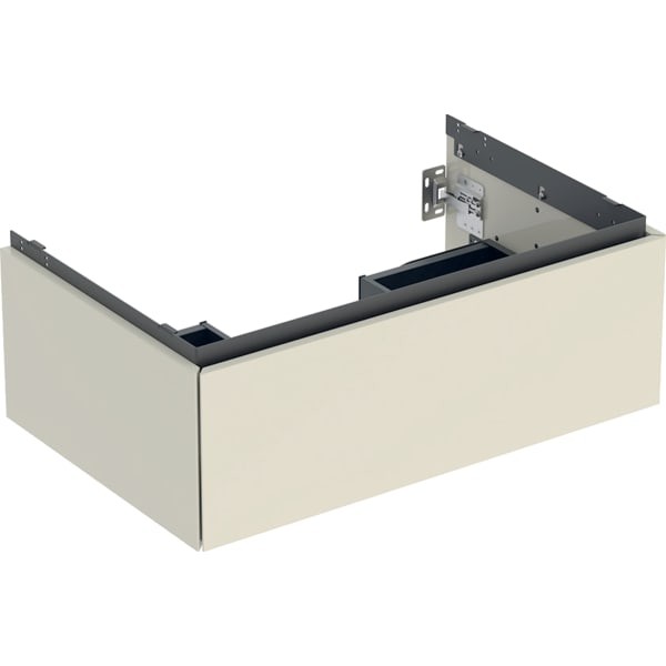 Geberit ONE Unterschrank für Waschtisch/-Platte