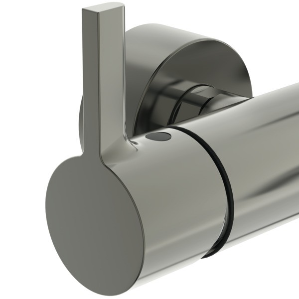 Ideal Standard Badearmatur AP JOY, m.Stab-HB,