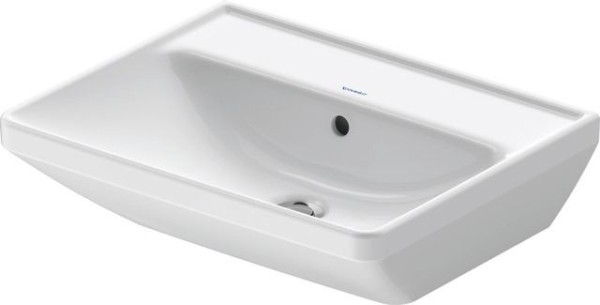 Duravit D-Neo Waschtisch Weiß Hochglanz 550 mm - 2366550060