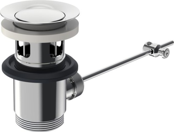 Hansa Ablaufgarnitur HANSA 59914763 (2019-) chr