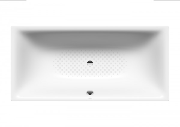 Kaldewei Badewannene SILENIO 678, 1900x900x435mm, 267834010001