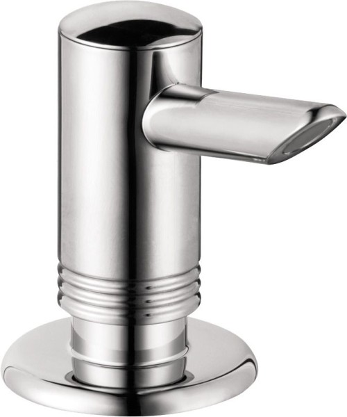 Hansgrohe Spülmittelspender Einbauversion