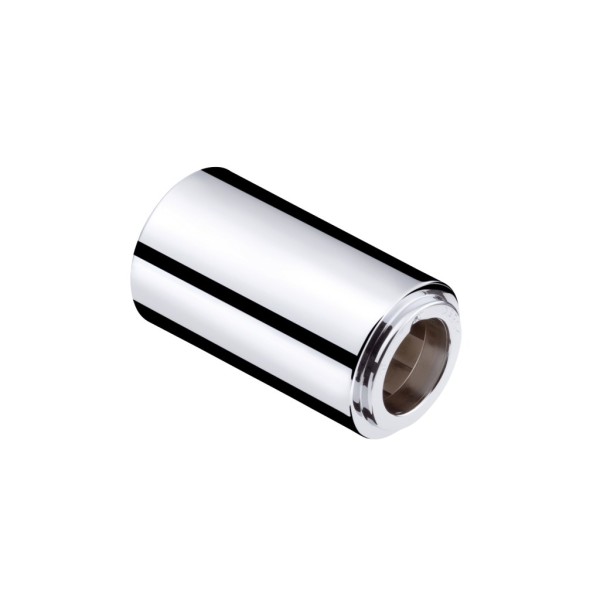 Hansgrohe Huelse Absperrgriff iBox universal chrom, 96446000