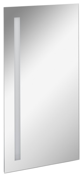 Fackelmann Spiegel MIR 40x75x2 1xLED LINEAR LIGHT, 84502