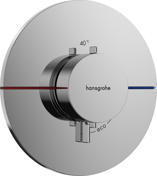Hansgrohe Thermostat Unterputz ShowerSelect Comfort S