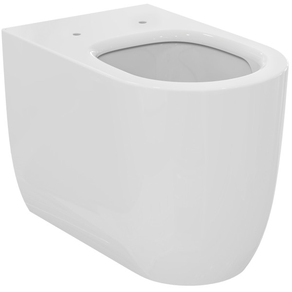 Ideal Standard Standtiefspül-WC Blend Curve,