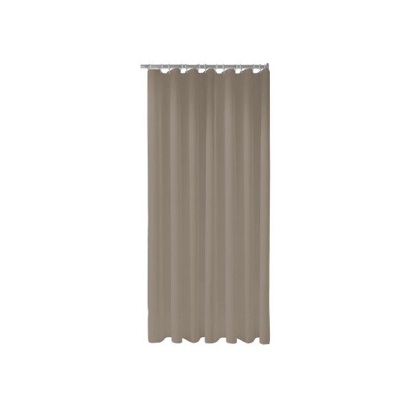 Keuco Duschvorhang Plan uni 14943,