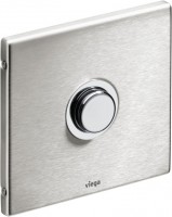 Viega Ausstattungsset Viega Ausstattungsset 8326.2, Visign for Public in Edelstahl