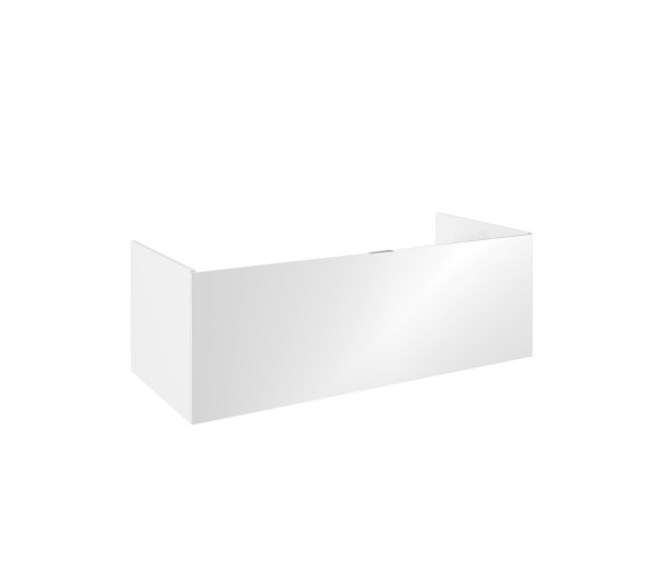 emco Waschtisch-Unterschrank evo 1208x440x522 mm, optiwhite, 958327421