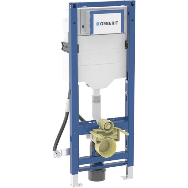 Geberit Duofix Element f. WWC, 112 cm