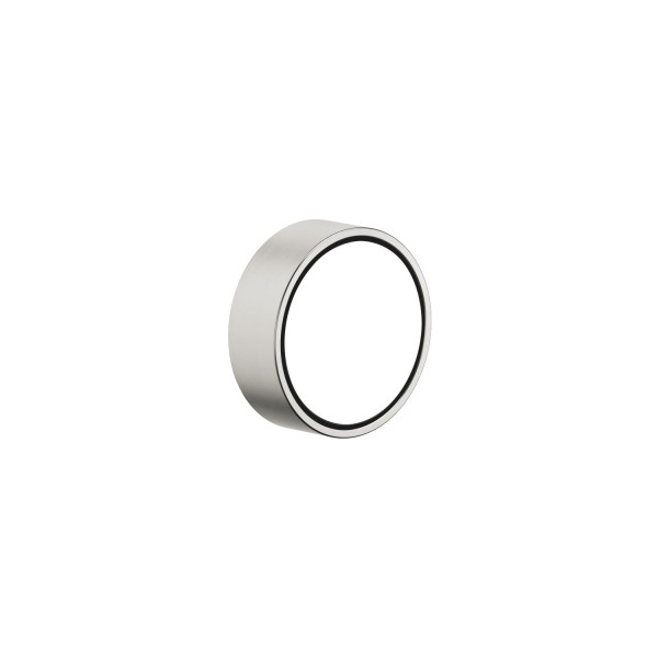 Dornbracht Unterputzventil , rechtsschließend CYO 36607811 1/2" Platin gebürstet