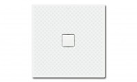 Kaldewei Duschwanne Kaldewei Duschwanne CONOFLAT Modell 795-1,900x1400x32mm, 466530023001