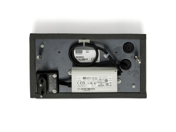 Mepa Sanicontrol WC-Spülautom., 1050 Air-WC Ersatzelektronik, 718027