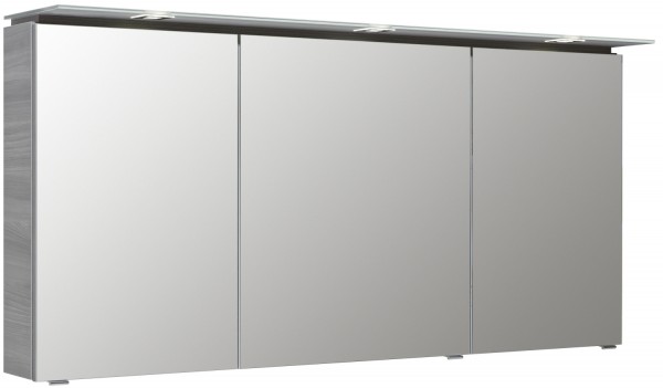 Pelipal Serie 7005 Spiegelschrank RD-SPS03, B:1500, H:724, T:170mm