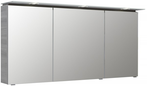 Pelipal Serie 7005 Spiegelschrank RD-SPS03, B:1500, H:724, T:170mm