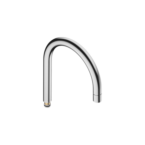 Dornbracht Auslauf Ersatzteile 90282206602 165 mm, 7 l/min. Chrom