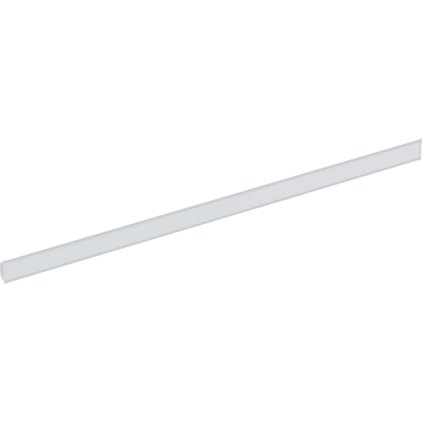 Geberit Lichtleiste f. Option Basic Square 245804001