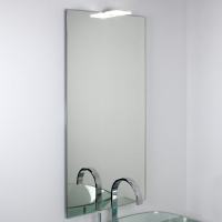 Koh-i-Noor Spiegel mit Kantenschliff FILO LUCIDO, 45515, B:40, T:3,0, H:60 Koh-i-Noor Spiegel mit Kantenschliff FILO LUCIDO, 45515, B:40, T:3,0, H:60