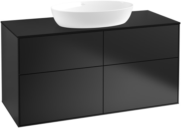 Villeroy & Boch Finion Waschtischunterschrank FA3, FA3200PD