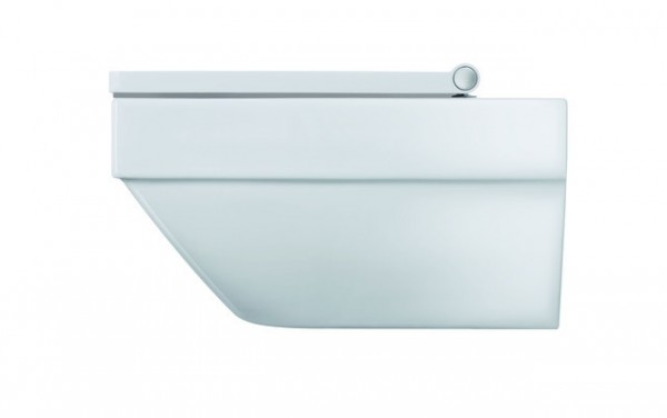 Duravit Vero Air Wand WC Weiß Hochglanz 570 mm - 2525092000