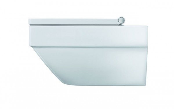 Duravit Vero Air WC-Sitz Weiß 378x469x49 mm - 0022090000