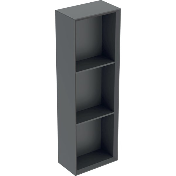 Geberit iCon Regal rechteckig