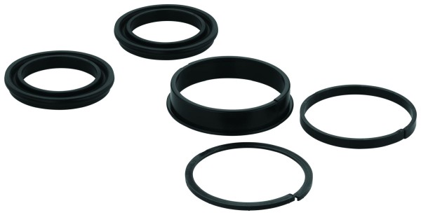 EICHELBERG Dichtungsset 440809 für Spültisch-Batterien ab BJ 03/97, 44080900